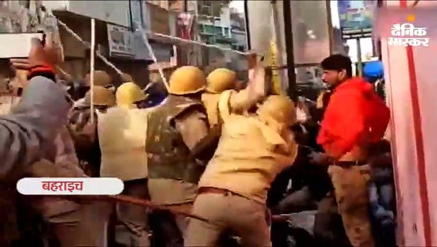 नागरिकता कानून के खिलाफ राज्य में उग्र प्रदर्शन