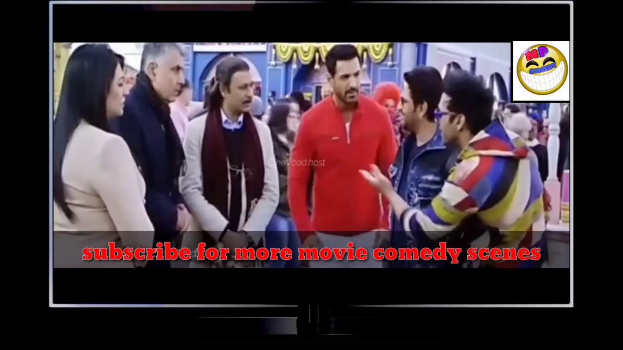 Pagal panthi movie comedy scene||Newest comedy movie pagal panthi||MD COMEDY