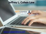 Jeffrey L. Cohen Law - Georgia Tax Attorney