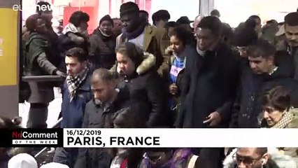 Τα καλύτερα no comment της εβδομάδας