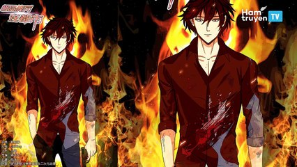 Cực Phẩm Chiến Binh Tại Đô Thị Chap 155