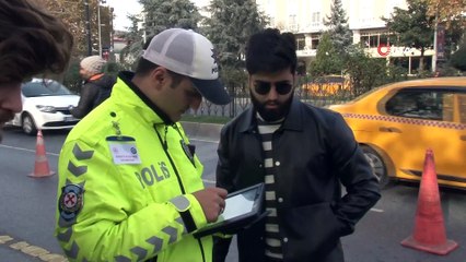 İstanbul’da ‘Kurt Kapanı 20’ uygulaması