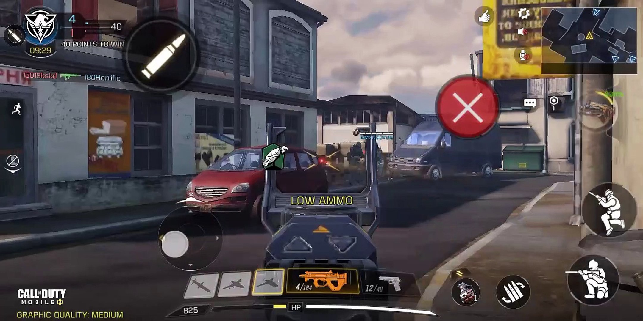 ⁣Call of Duty Mobile | Android Game | Gamers