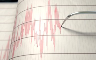 Güney Asya'da meydana gelen 6,1 şiddetindeki deprem 4 ülkeyi birden salladı