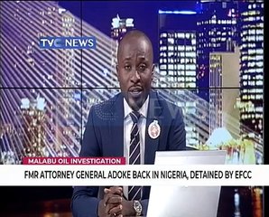 Adoke doesn't need to prove his innocence because he has committed no offence - Ozekhome