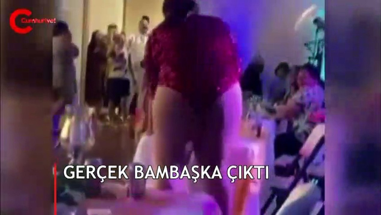 Herkes masayı Lizzo kırdı sandı ama meğer videodaki kişi bir Drag Queen’miş