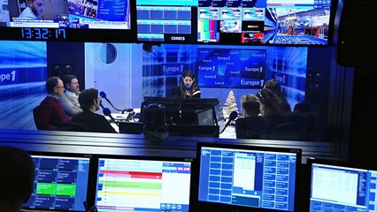 Alban Vantal, cofondateur de Starface, est l'invité de La France bouge