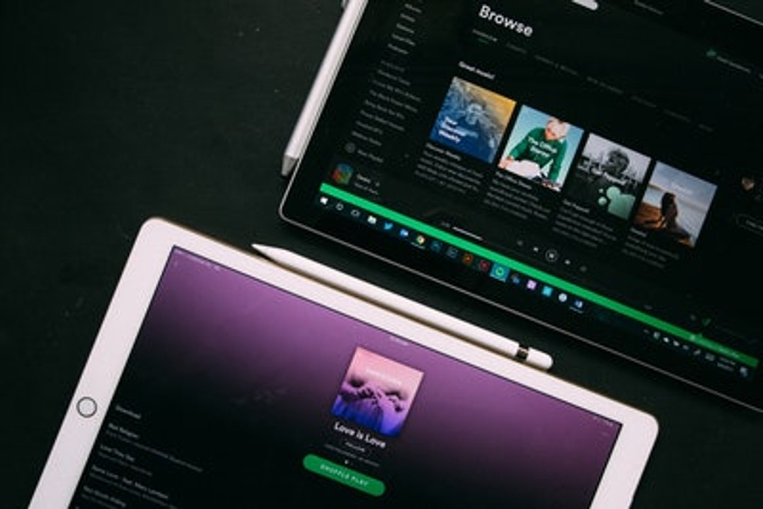 Spotify comparte lo mejor de la música de los últimos 10 años