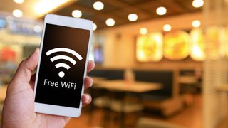 Consejos para proteger el móvil de redes de Wifi públicas