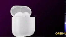 Oppo truly wireless earbuds ? Similar to apple airpods ??