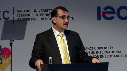 Bakan dönmez vatandaşlarımız istedikleri takdirde sadece yenilenebilir enerji tüketebilecek.