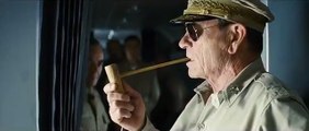 Emperor Movie CLIP #1 (2012) Tommy Lee Jones Movie
