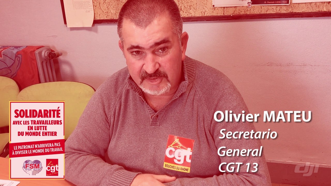 Solidarité internationale (Sous-titres espagnol)