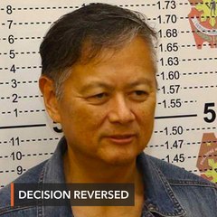 CA reverses ex-justice's decision, revives murder case vs Joel Reyes