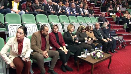 Bakan Selçuk’un eşi 'Türk Müziğini Tanıtma ve Destekleme' seminerine katıldı