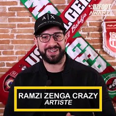 DZfootAWARD | Youcef BELAILI, la résurrection | L'avis de  nos invités