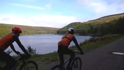 Lord of The Loops MTB Epic - Jack & Joe's Toughest Challenge Yet