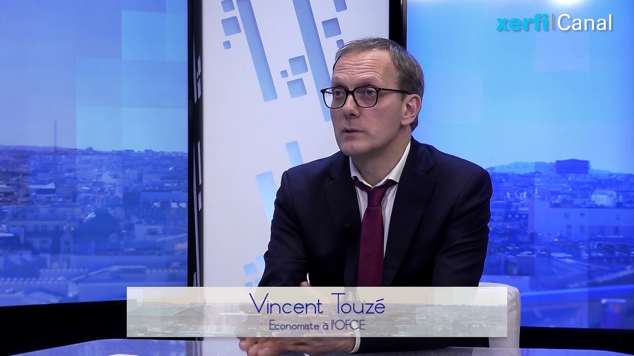 Les vraies raisons de la réforme des retraites [Vincent Touzé]