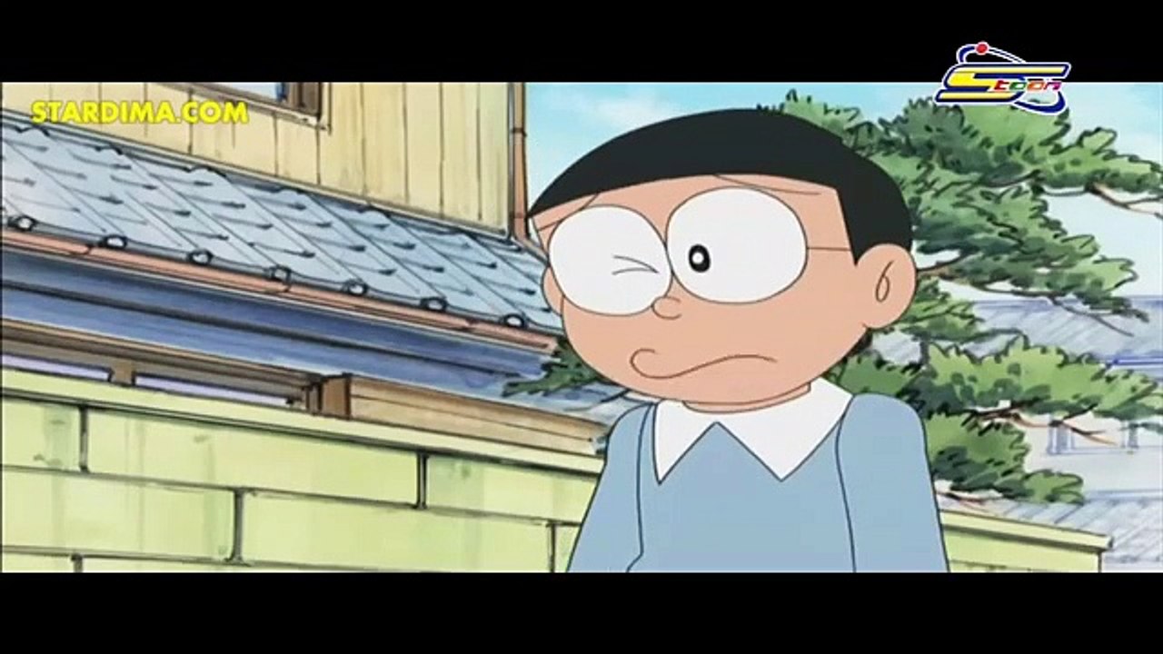 رسوم متحركة درايمون