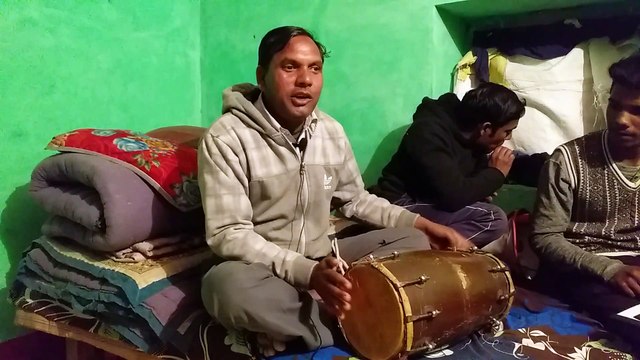 दुर्गा भाई का सुन्दर गाना जरूर सुने