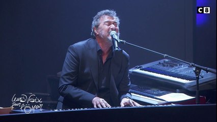 Daniel Levi – L’envie d’aimer