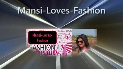 Affordable Glitter Eyeshadow palette haul || under 300 || by Mansi-Loves-Fashion