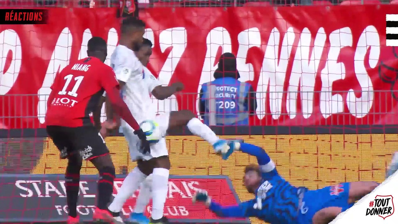 Adrien Hunou prolonge au SRFC