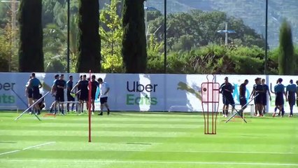 LA QUOTIDIENNE - LE RENDEZ-VOUS : L'agenda des sports 20 12 19