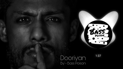 Dooriyan-Bass Boosted Dino James ft. Kaprila (official music video)
