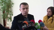 Ora News - Balla: SPAK të nisë punën me Berishën për dosjen CEZ
