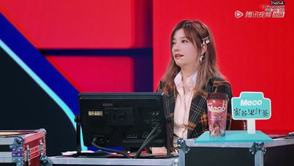 [2zhaoweiVietsub] #DiễnViênMờiVàoChỗ | Tập 5 - Phần 3/4