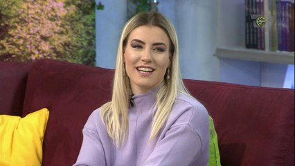 Në Shtëpinë Tone, 20 Dhjetor 2019, Pjesa 2