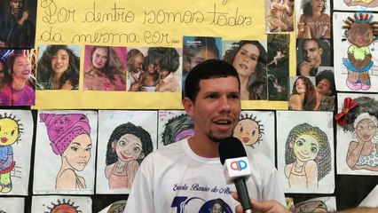 EDUCAÇÃO: REALIZAÇÃO DE UM SONHO