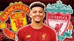 Have Liverpool BEAT Manchester United To £100m Jadon Sancho Transfer?! | Transfer Talk