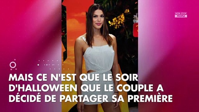Iris Mittenaere : Qui est Diego El Glaoui, son nouveau compagnon ?