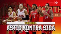 Highlights G4 Ginebra vs NorthPort  PBA Governors’ Cup 2019 Semifinals