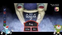 tuje nahi jane duga rod | Ice scream episode 2 : horror neighborhood with oggy and jack voice