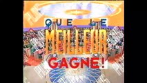 FRANCE 3 - 25 Septembre 1994 - Lignes de mire - les voix-off et imitateurs