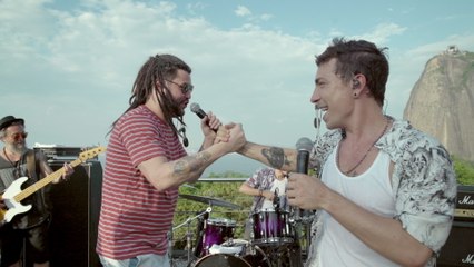 Di Ferrero - Céu Da Sua Boca