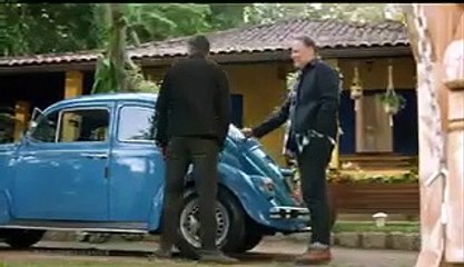 Novela Amor Sem Igual Capítulo 11 Completo HD