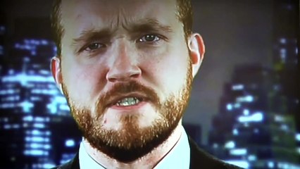 Forever's Not So Long Short Movie (HD) (English & French Subtitles)