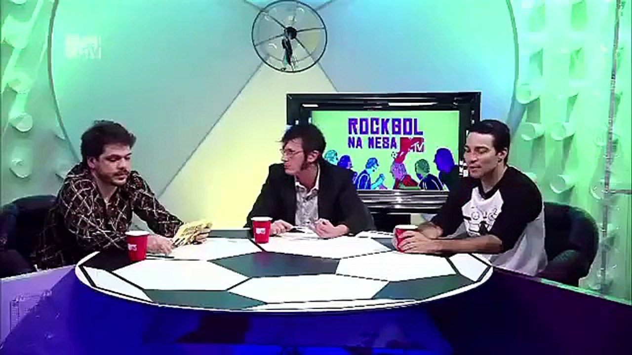 O Último Programa do Mundo Ep. 5