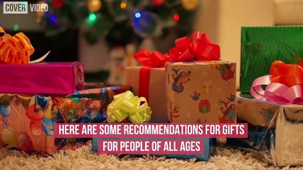 6 last minute Christmas gift ideas