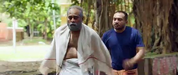 Android Kunjappan Ver 5.25 (2019)  Malayalam part 3