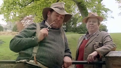 Blandings, Series 1 trailer