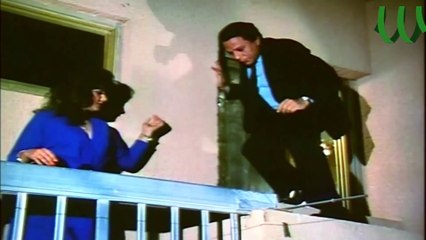 انتى معكيش مفتاح؟ ولا طفاشه ؟  شوف الي حصل بين عادل امام و ليلى علوى