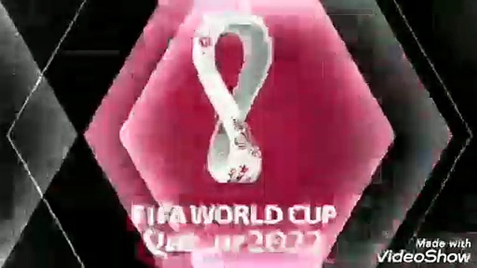 FIFA World Cup Qatar 2022'' Official Emblem (Logo) Revealed