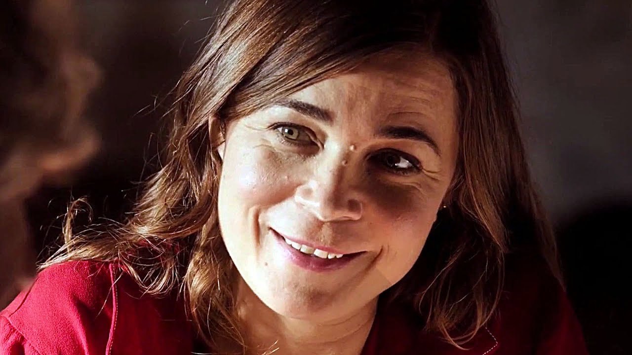 #JeSuisLà Bande Annonce