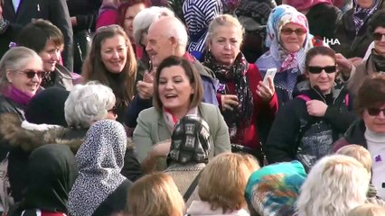 İzmitli kadınlar üretime lavanta bahçeleriyle ortak oluyor