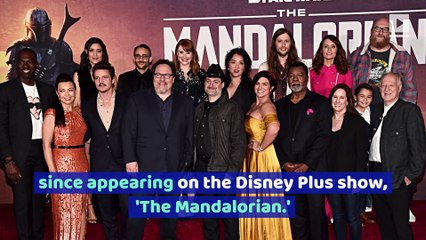 Donald Glover Wanted to Keep Baby Yoda a Secret